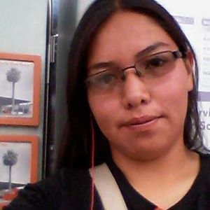 Meet your Posher, Dana